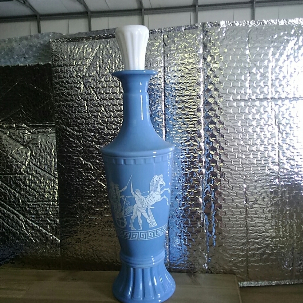 Jim Beam Decanter